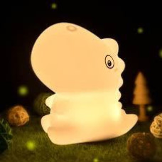 Динозавр-нічник: яскравий друг вашої дитини!